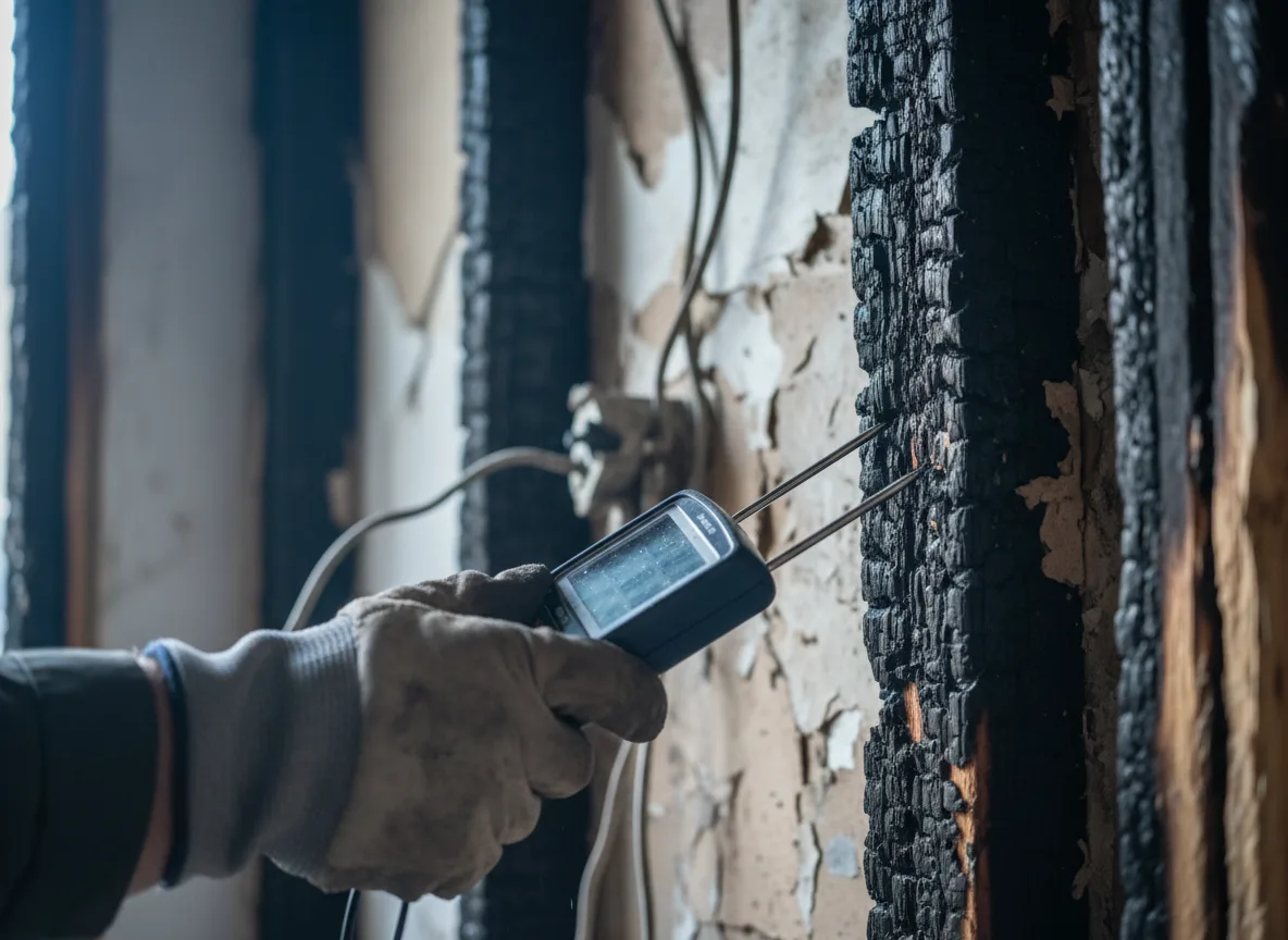 Fire Damage Restoration Cement, OK FAQs